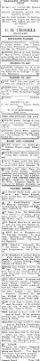 Rebel point cook has all your sporting and leisure equipment, gym clothing, running shoes, fitness equipment, accessories and more. Papers Past Newspapers Northern Advocate 25 September 1925 Page 1 Advertisements Column 2
