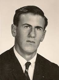 Steven Kelsey Bird (1950-2011)