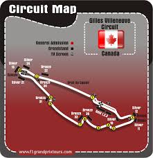 canadian f1 grand prix 2019