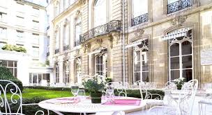 Saint James Albany Paris Hotel Spa Paris France Paris Hotels Great Hotel Hotels In France