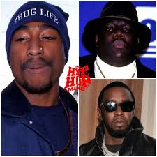 Biggie Smalls x The Bone Thugs~N~Harmony- Notorious Thugs was a hit😦👆