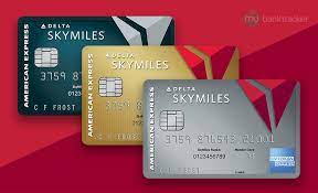 American express offers four different consumer credit card options for delta air lines. Delta Airline Credit Card Offers 2021 Review Should You Apply Mybanktracker