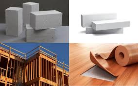 Vật Liệu Xây Dựng Siêu Nhẹ: Đang Trở ...