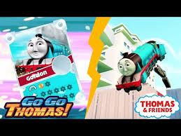 Jan 12, 2018 · thomas & friends: Go Go Thomas Gordon Mp3 Mp4 Indir Dur