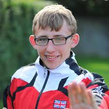 Caister teen ready to do battle