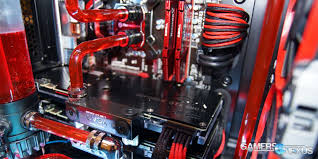 Beginner Pc Building Tips Common Mistakes Gamersnexus Gaming Pc Builds Hardware Benchmarks