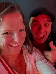 FRIEND FRIDAY #3: My best and oldest best friend in LA (and life) died last  week