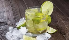 Alkoholfreier Caipirinha Caipirinha Alkoholfrei Caipirinha Alkoholfrei