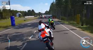 Ride 3 Game For Pc Pc Games Download Bikes Games Pc Racing Games