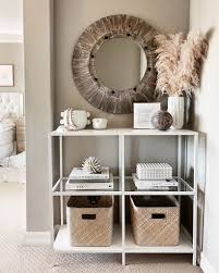 Pretty Vignette Home Decor Baskets Home Decor Accessories Home Decor