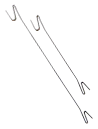 • bend nearly vertical limbs 45 to 60 degrees from vertical to stimulate fruit production earlier in the life of the tree. Fruit Tree Limb Spreader Form Stronger Branches On Apple And Other Fruit Trees Pack Of 25 Made In Germany Buy Online In Faroe Islands At Faroe Desertcart Com Productid 168513001