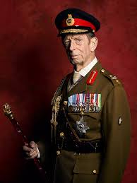 With britain's entry into world war ii, the duke rejoined the navy in the intelligence division. H R H Prince Edward Duke Of Kent Kg Gcmg Gcvo Cd Adc Portrait Sitting Rory Lewis Photographer
