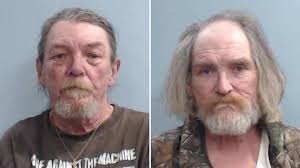 Brothers accused of throwing or pushing woman onto a busy KY road