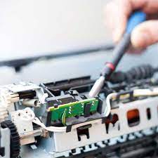تعمیر پرینتر: اعزام تعمیرکار پرینتر در محل در تهران (hp 🖨️)