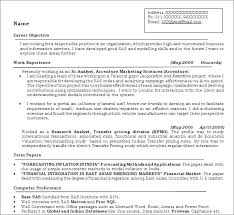 Financial reporting analysts are responsible for preparing reports on a company's financial situation. Sas Data Analyst Resume Sample June 2021