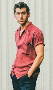 I Ve Dreamt About You Nearly Every Night This Week I Ve Dreamt About You Almost Every Night This Week Arctic Monkeys Alex Turner Menswear