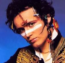 The Real Return of Adam Ant