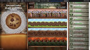 Download christmas cookie clicker for android to make candies by clicking on a big candy. Cookie Clicker Release Date Videos Screenshots Reviews On Rawg