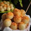 Jajanan sd ini bikin nagih banyak dan murah makaroni rebus dan goreng indonesia street food. 1