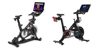 Of course, practically every bicycle seat in our. Who Makes The Best Exercise Spin Bike Peloton Or Nordictrack Quora