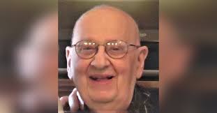 Obituary information for Robert Joseph Riedel