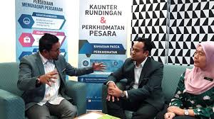 Penjawat awam berlebihan itu boleh digunakan untuk tugasan lain atau dilatih semula untuk menyediakan mereka untuk skim pemisahan. Siapa Yang Nak Pencen Awal Apa Yang Wajib Anda Tahu Bptv Ep5 Youtube