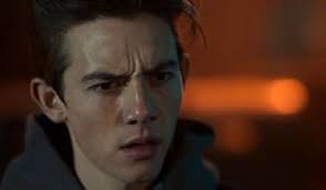 Locke & Key" The Head and the Heart (TV Episode 2021)