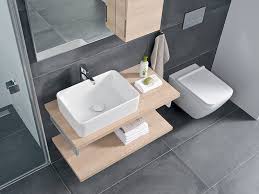A reference point for design, technology and sustainable development. Counter Washbasin Jika Cubito 50x35 Cm Siko