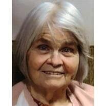 Wanda Joyce Ferguson Obituary