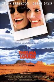 American West Usa Thelma Louise The 9 Classic Movies You Have To Watch Her Campus Thelma And Louise Movie Streaming Movies Thelma Louise