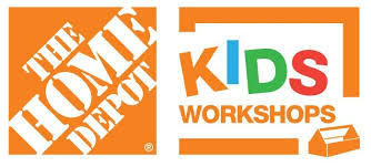 Next monday all the bloggers that are participating will be. Home Depot Free Kids Workshop 2021 Schedule Kids Freebies