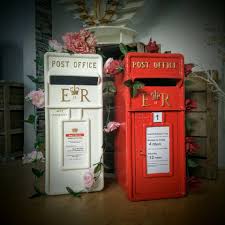 A list of current free wedding magazines that you can receive in the mail. Wedding Post Box Bouncy Castle Hire Fairground Attractions And Photo Booths In Crawley Horsham Dorking Redhill West Sussex Surrey Kent