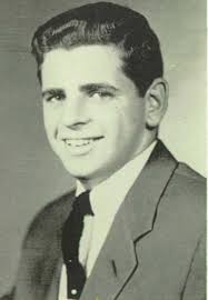 Arnold Herbert Garfinkel (1937-2000): homenaje de Find a Grave