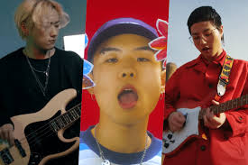 Und vermutlich ist es auch am freitagabend so, wenn die neun in der verti music hall in friedrichshain spielen. 10 Korean Rock Bands You Should Know Soompi