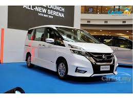Nissan serena 2020 is a 7 seater muv available at a price of $133,888 in the singapore. Nissan Serena 2020 S Hybrid High Way Star 2 0 In Selangor Automatic Mpv Others For Rm 113 888 6737526 Carlist My