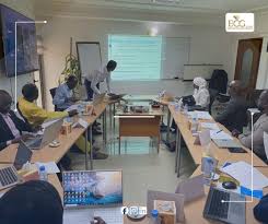 Recrutement Business Developer Junior Dakar | ECG