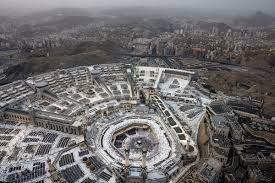 Houthis Say They Downed a Saudi Fighter Jet and Deny Targeting Mecca