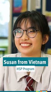 Did you know that to enter our High School Preparation (HSP) program, you  just need to show you have passed all core subjects in your previous 2  years of study? There is no English language ...