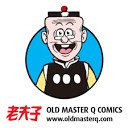 Old Master Q Comics [老夫子]