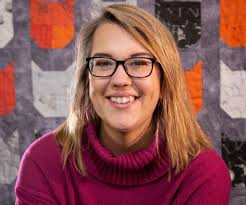 Behind the Seams Series: Leslie G.'s Path To Quilting