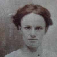 Nannie Bell Golden (1888–1948)