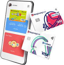 Hong leong bank began its operations in 1905 in kuching, sarawak, under the name of kwong lee mortgage & remittance company. 3 In 1 Junior Account Hlb Pocket Connect App Hong Leong Bank Malaysia