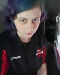 Next up we have our new secretary, Layla Bailey. Layla is a freshman  computational biology major. She joined RPI ambulance in September and is  training to become a driver this year! When