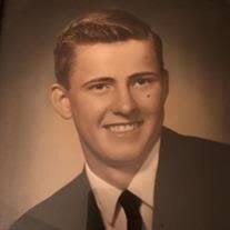 James R. Duffey Obituary