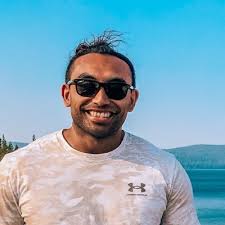 David Narayan (@kawikados)