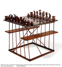 Flashcards Modern Art Ii Test 1 Studyblue Chess Set Chess Table Wooden Chess