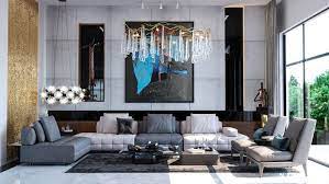 Find stylish new and used furniture in dubai! House Designs In Dubai Luxury Living Room Design Ideas