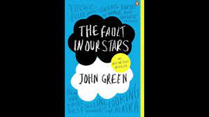 Fault in our stars book review it's really good and i enjoyed how it wasn't like every other basic love story plot. The Fault In Our Stars Chapter 1 Youtube