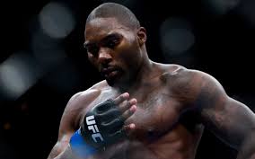 Ryan bader and anthony johnson are set to run it back, but it won't be in the bellator cage. Anthony Rumble Johnson Prepares For Light Heavyweight Championship Brawl Ebony