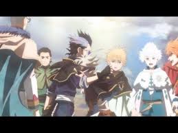 Black Clover Episode 82 Google Search Clover Anime Black My hero academia is an ongoing anime series that started in 2016. black clover episode 82 google search